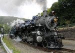 Lehigh Gorge Scenic Railway